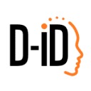 Logo D-ID