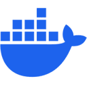 Logo Docker Build Cloud