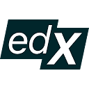 Logo edX