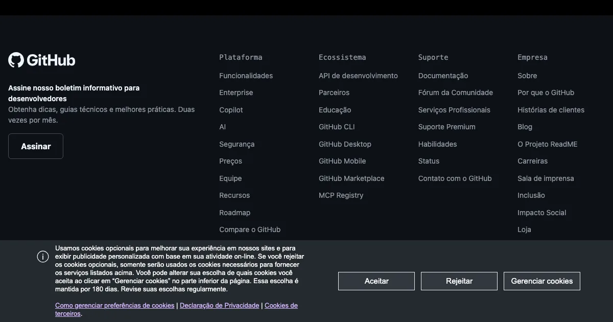 GitHub Copilot — capa