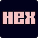 Logo Hex