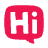 Logo HiBob