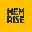 Logo Memrise