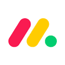 Logo monday.com