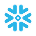 Logo Snowflake