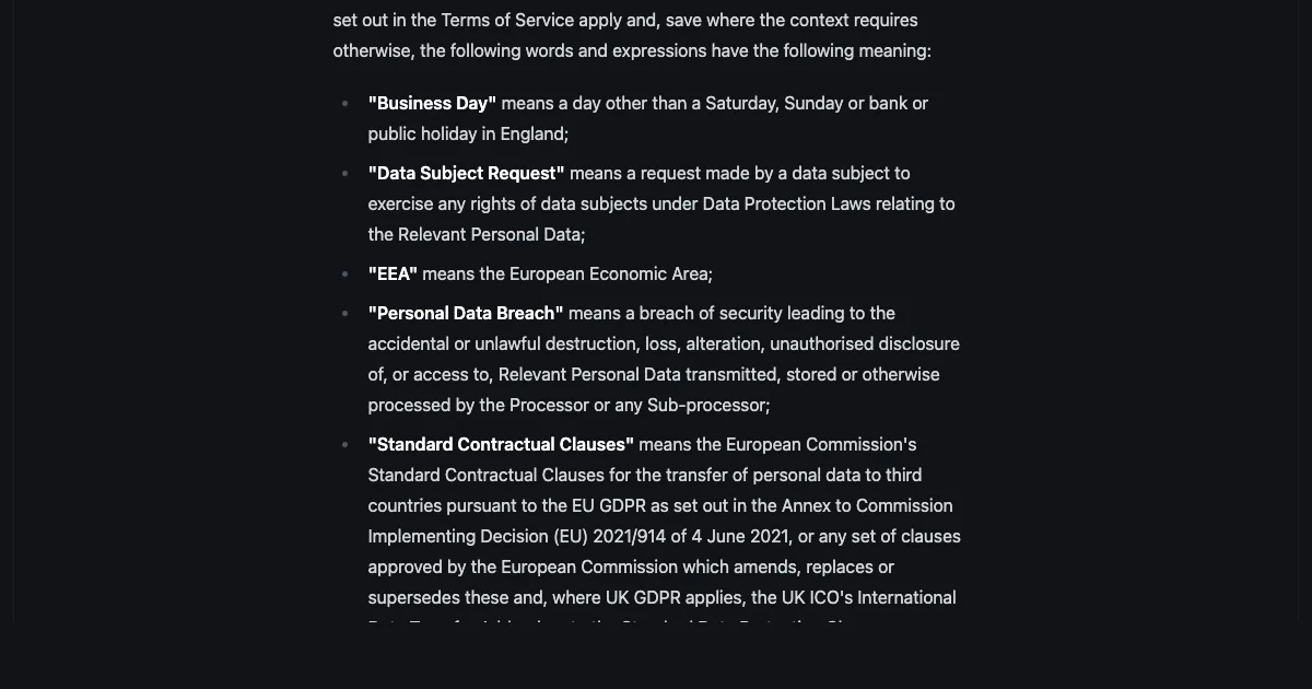 Trigger.dev — capa