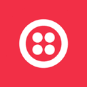Logo Twilio