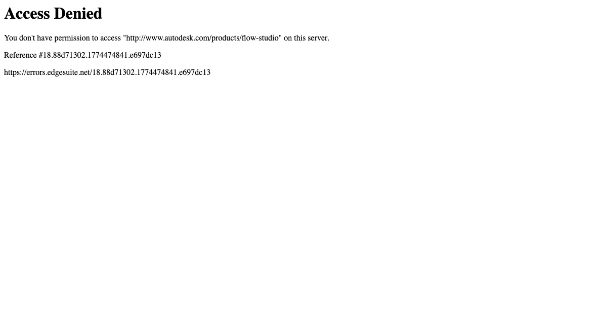 Wonder Studio — capa