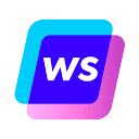 Logo Writesonic