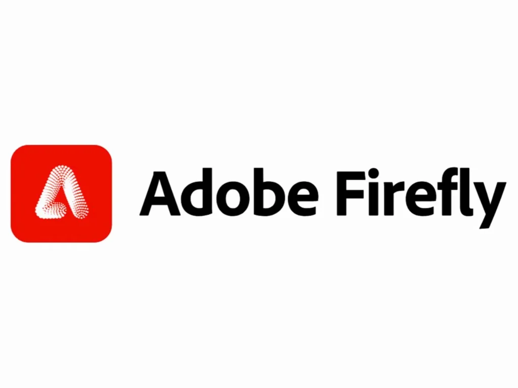 Adobe Firefly logo