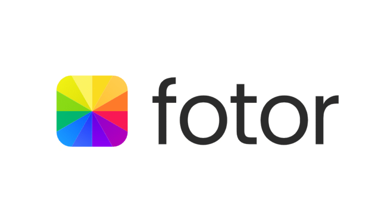 Fotor logo
